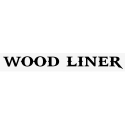 STICKERS WOOD LINER