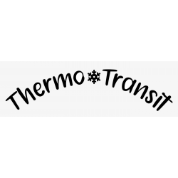 STICKERS PARE BRISE THERMOTRANSIT