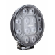 SWEDSTUFF LDL-04 LED VERSTRALER 9" 12/24V