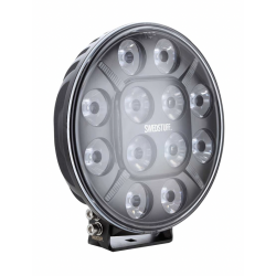 SWEDSTUFF LDL-04 LED VERSTRALER 9" 12/24V