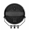 LONGUE PORTÉE FIREFLY FULL LED 9" - NOIR