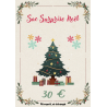 SAC SURPRISE NOËL