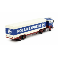 84973 TEKNO FORD TRANSCONTINENTAL ANHALT