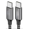 CORDON TYPE C / TYPE C MULTICOLORE