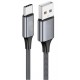 CORDON USB / TYPE C MULTICOLORE