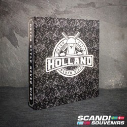 Classeur Danois gris - Holland
