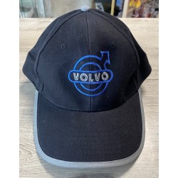 CASQUETTE VOLVO BRODÉE
