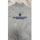 GILET GRIS LOGO RENAULT BLEU MARINE TAILLE XL