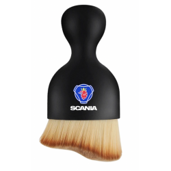 AÉRATION SCANIA