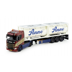 Anne Transport