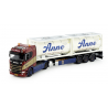 TEKNO ANNE TRANSPORT - 84355