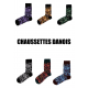 Lot Chaussettes Danois