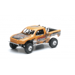 Pick Up - OFF ROAD - orange