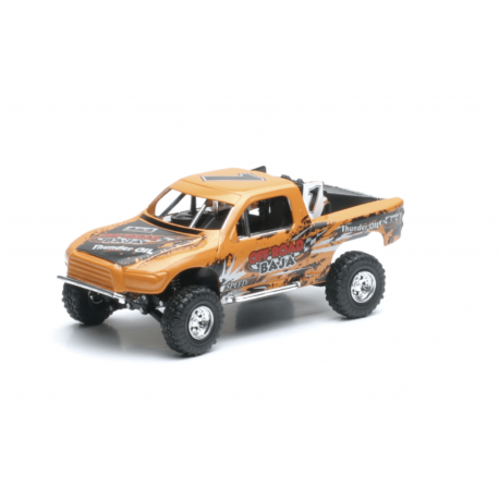 Pick Up - OFF ROAD - orange Pick Up - OFF ROAD - orange