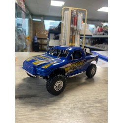 Pick Up - OFF ROAD - orange
