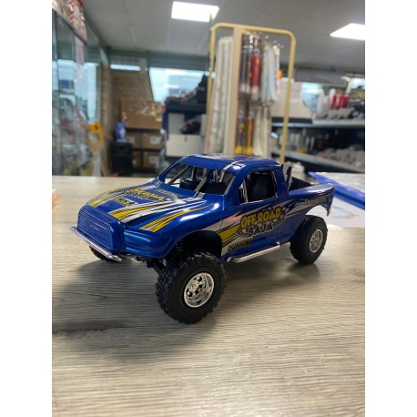 Pick Up - OFF ROAD - orange Pick Up - OFF ROAD - orange