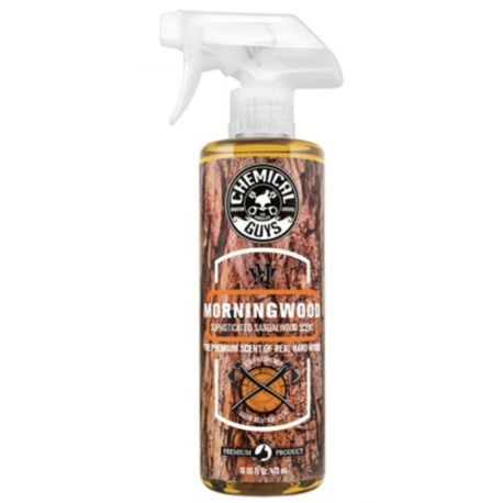 CHEMICAL MORNING WOOD SCENT 473 ML