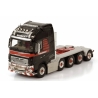 MAMMOET VOLVO FH4 GLOBETROTTER XXL 8X4 + ADD ON AXLE