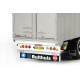 WHITE LINE CARGOFLOOR TRAILER - 3 AXLE
