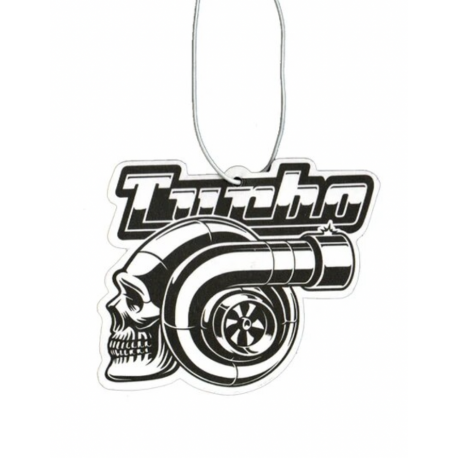 DÉSODORISANT TURBO TÊTE DE MORT DÉSODORISANT TURBO TÊTE DE MORT