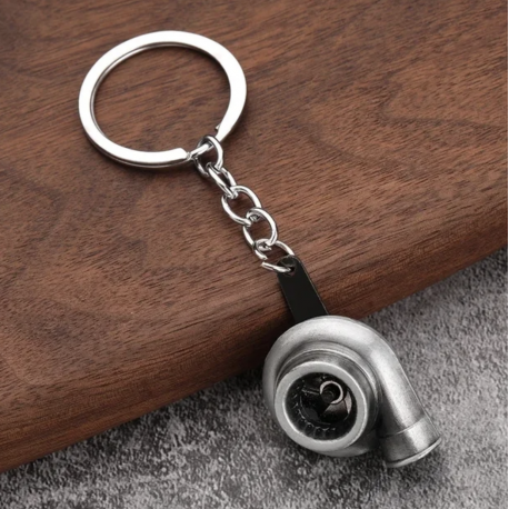 Porte clé turbo Porte clé turbo