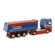 PWT CARGO SCANIA R NORMAL | CR20N 4X2 TIPPER TRAILER - 3 AXLE