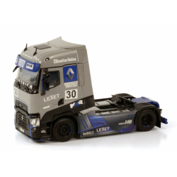 DIETRICH RENAULT TRUCKS T HIGH 4X2