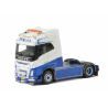 ALEX JANSEN TRANSPORT VOLVO FH4 GLOBETROTTER 4X2