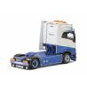 ALEX JANSEN TRANSPORT VOLVO FH4 GLOBETROTTER 4X2