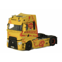 DIETRICH DANGER RENAULT TRUCKS T HIGH 4X2