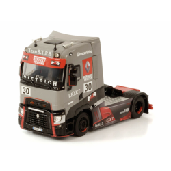 TEAM S.T.P.S. RENAULT TRUCKS T HIGH 4X2