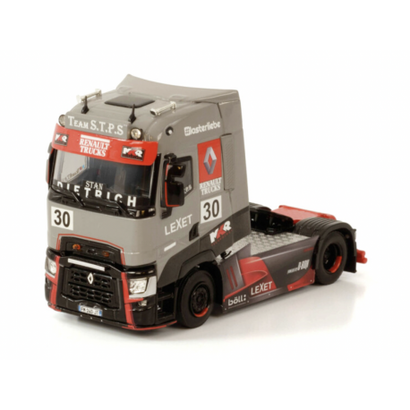 TEAM S.T.P.S. RENAULT TRUCKS T HIGH 4X2