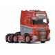 R.S.T. RIJVERS TRANSPORT SCANIA S HIGHLINE 6X2 TWINSTEER