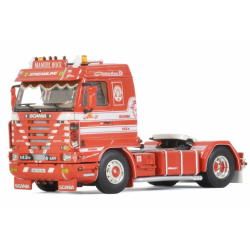 MANUEL ROGL SCANIA 3 SERIES STREAMLINE 4X2