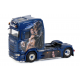ROLAND GRAF SCANIA S HIGHLINE | CS20H 4X2