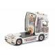 GIBERTTRANS LEGEND OF HISTORY SCANIA R HIGHLINE 4X2