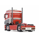 FABIO AEGERTER TRANSPORTE SCANIA R NORMAL | CR20N 4X2