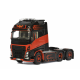 JIMMY ROSENQVIST TRANSPORT AB VOLVO FH 4 GLOBETROTTER XL 6X2 TAG AXLE