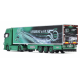 VERBEKE 50 ANS SCANIA S HIGHLINE | CS20H 4X2 REEFER TRAILER - 3 AXLE
