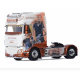 GRAF ROLAND DAF XF SUPER SPACE CAB MY2017 4X2