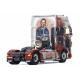 GRAF ROLAND DAF XF SUPER SPACE CAB MY2017 4X2