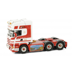 PER ANDERSEN SCANIA R4 TOPLINE 6X2 TAG AXLE