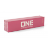 PREMIUM LINE 40FT CONTAINER ONE