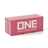 PREMIUM LINE 20 FT CONTAINER ONE