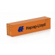 PREMIUM LINE 40 FT CONTAINER HAPAG LLOYD