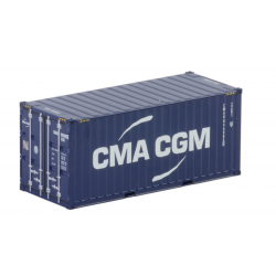 PREMIUM LINE 20 FT CONTAINER CMA CGM