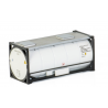 PREMIUM LINE 20 FT TANK CONTAINER