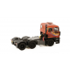 PREMIUM LINE DAF 3300 6X2 TWINSTEER