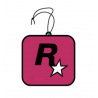 Désodorisant Rockstar rose
