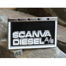 Scanva Diesel - Pin - 163